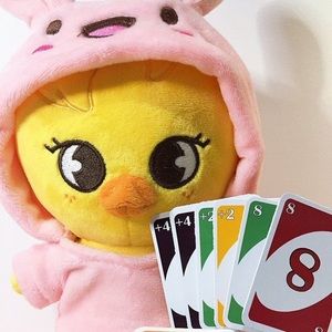 Meet your Posher, Joanna